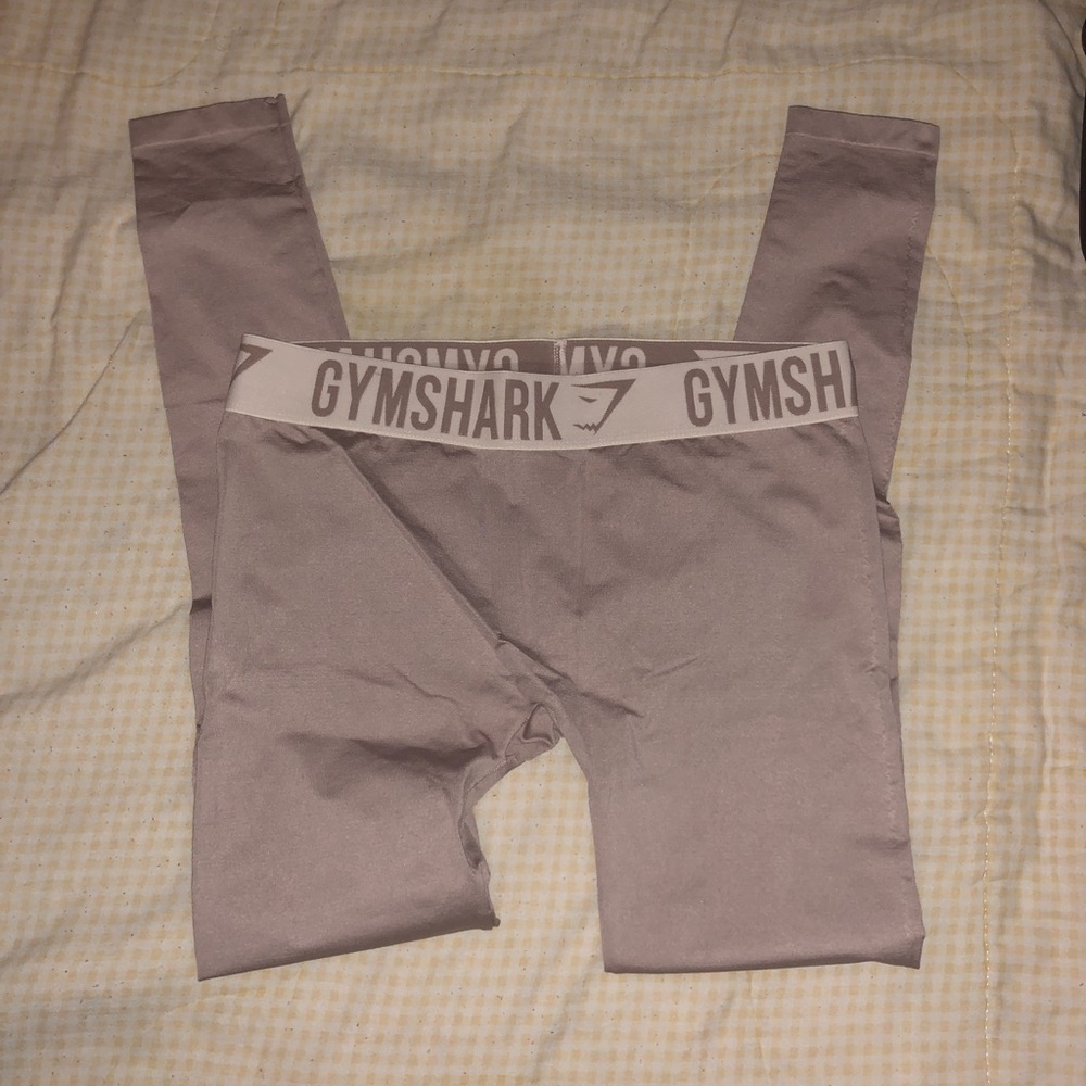 Gymshark Fit leggings